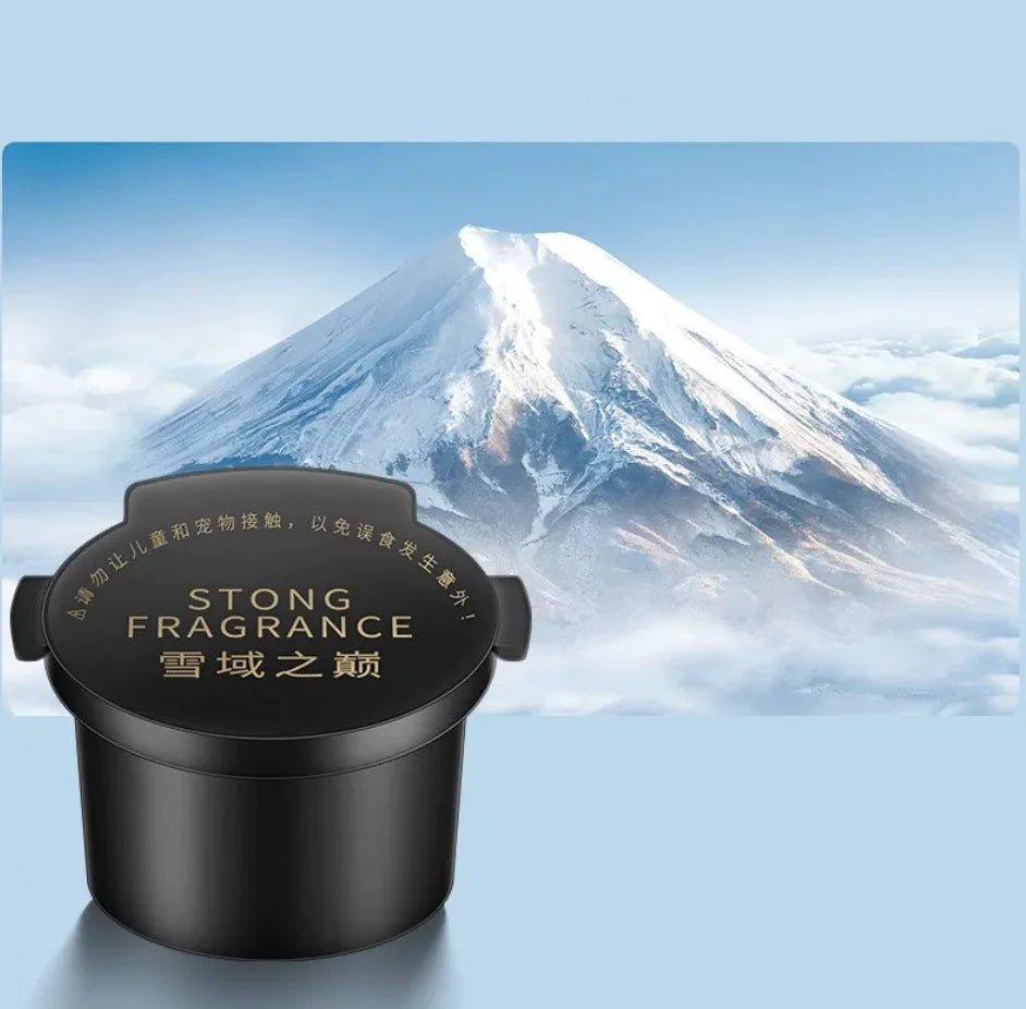 Car Aromatherapy Mist Diffuser