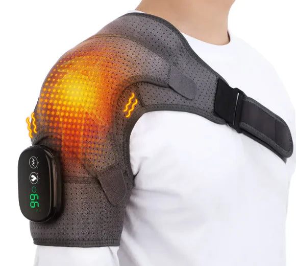 Heating Shoulder Pad