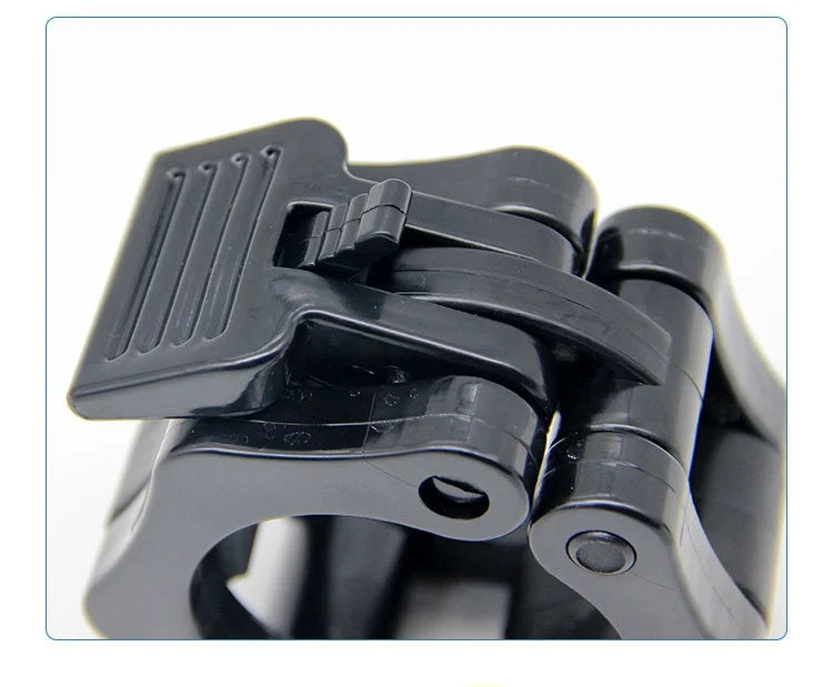SwiftLock Barbell Clamps