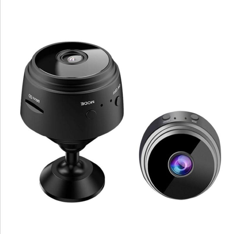 A9 Security camera High - definition Light Night Vision 1080P Camera for home Surveillance cameras with wifi - ItemBear.com