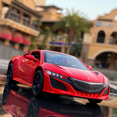 Acura NSX Alloy Sports Car - ItemBear.com