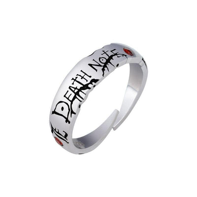 Adjustable Light Alloy Rings - ItemBear.com