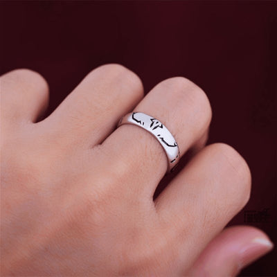 Adjustable Unisex Rings - ItemBear.com