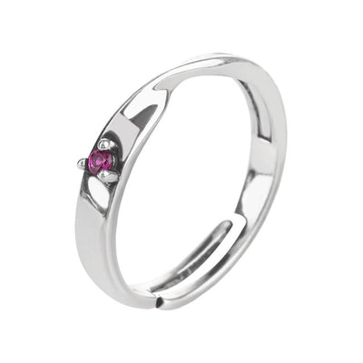 Adjustable Unisex Rings - ItemBear.com