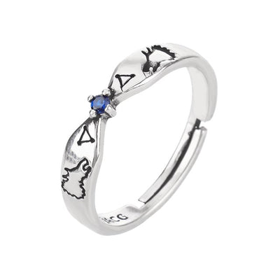 Adjustable Unisex Rings - ItemBear.com