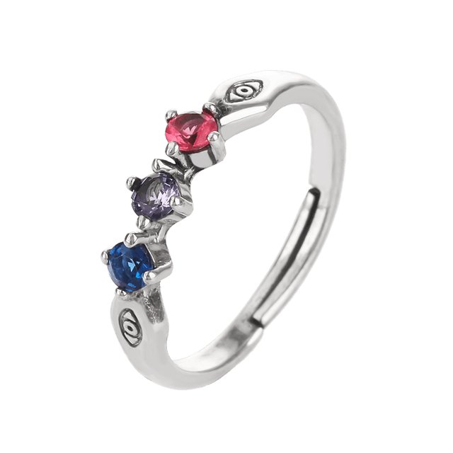 Adjustable Unisex Rings - ItemBear.com