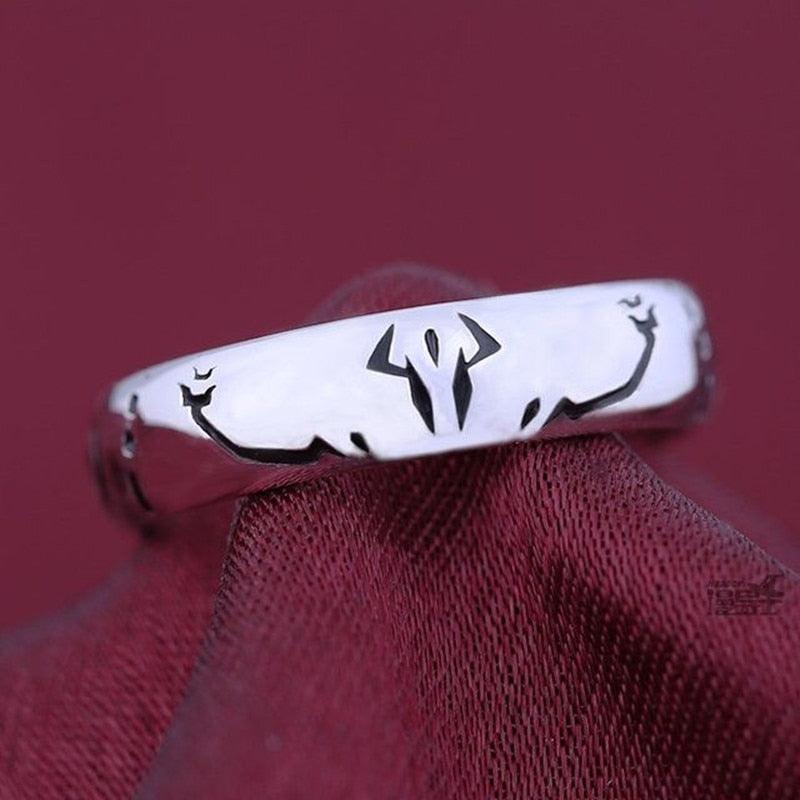 Adjustable Unisex Rings - ItemBear.com