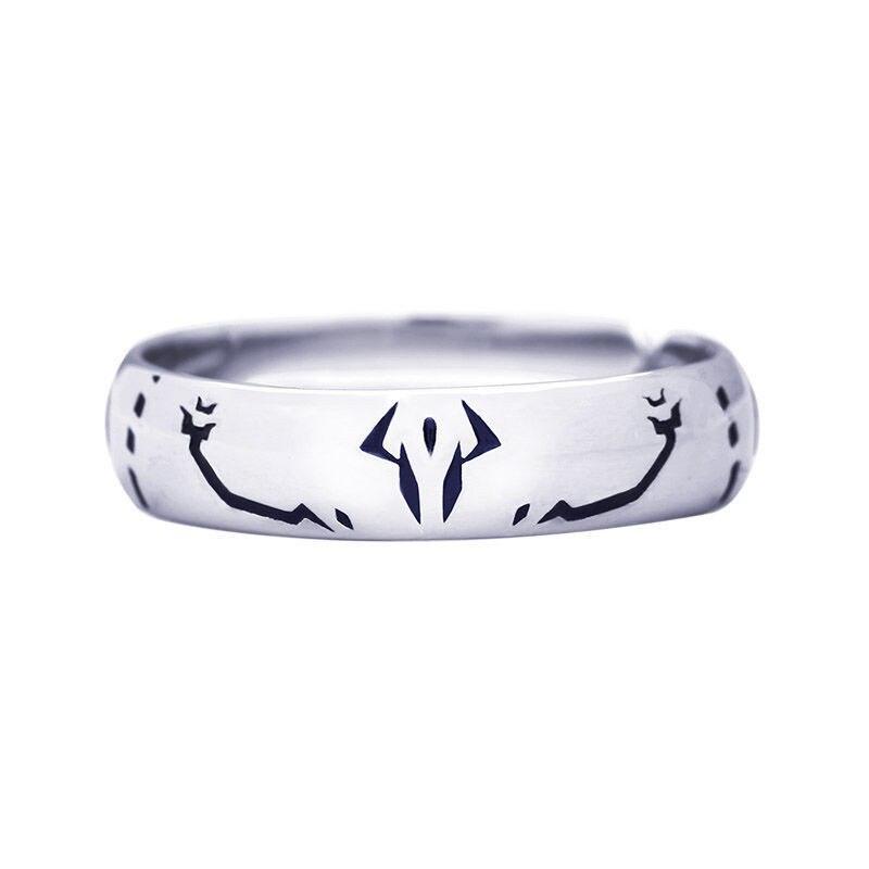 Adjustable Unisex Rings - ItemBear.com