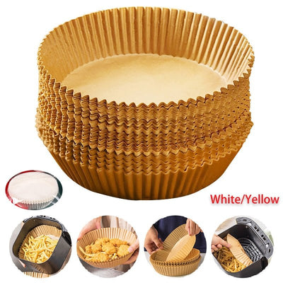 Air Fryer Paper Trays - ItemBear.com