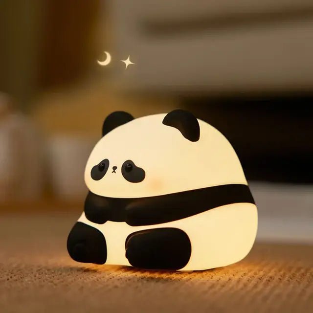 Animal Silicone Nightlights - ItemBear.com