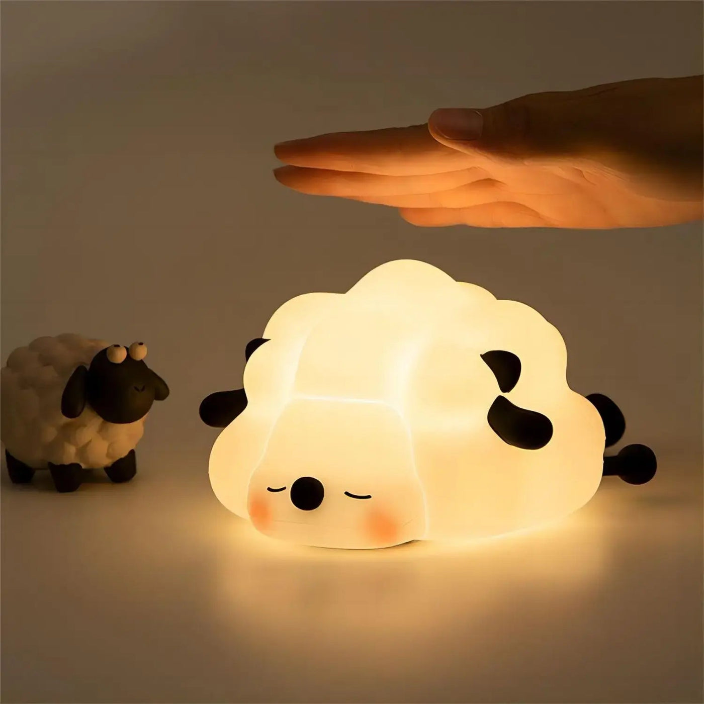 Animal Silicone Nightlights - ItemBear.com