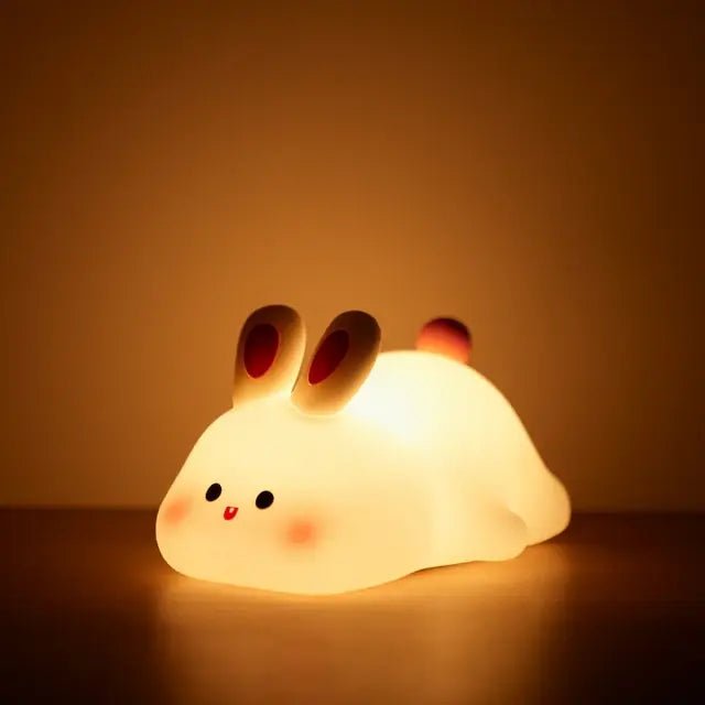 Animal Silicone Nightlights - ItemBear.com