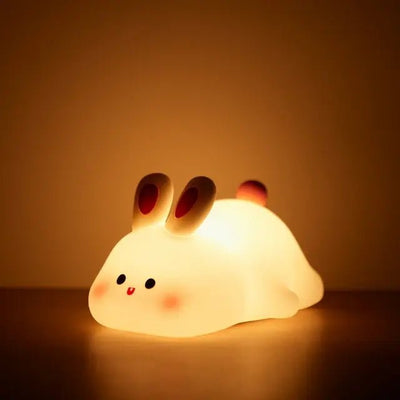 Animal Silicone Nightlights - ItemBear.com