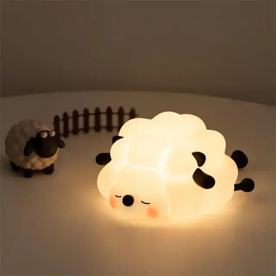 Animal Silicone Nightlights - ItemBear.com
