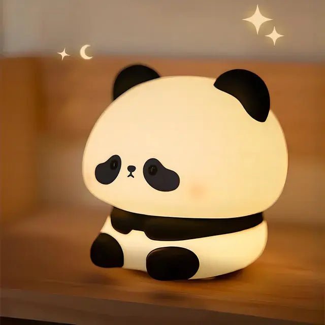 Animal Silicone Nightlights - ItemBear.com