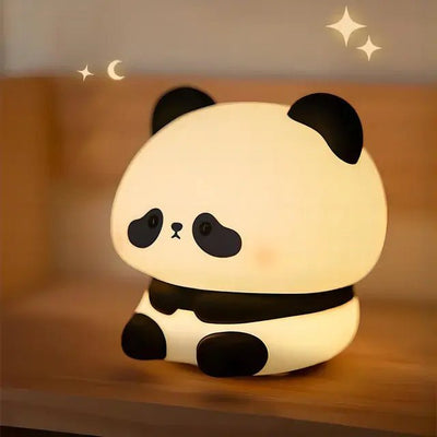 Animal Silicone Nightlights - ItemBear.com