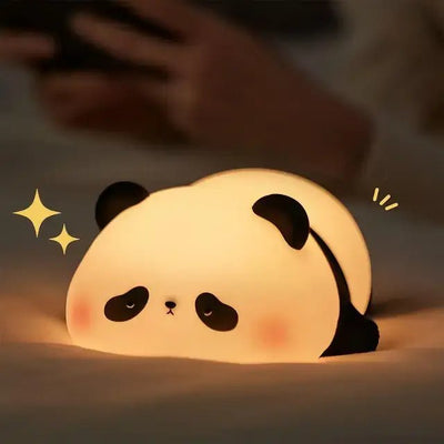 Animal Silicone Nightlights - ItemBear.com