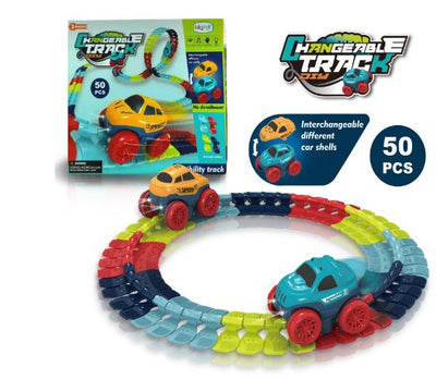 Anti Gravity Car Track - ItemBear.com