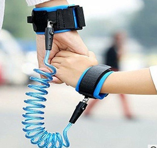 Anti Loss Collar Security Guide Bracelet - ItemBear.com