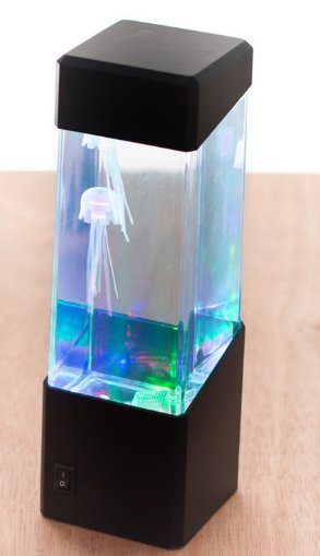 AQUAGLOW Fancy - ItemBear.com