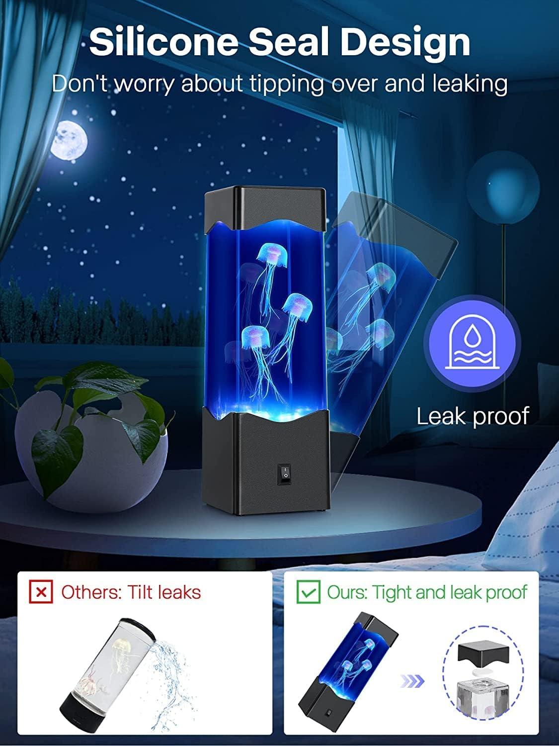 AQUAGLOW Fancy - ItemBear.com