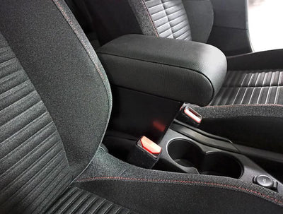 Armrest for Peugeot 208 (from 03/2019) and Peugeot 2008 (from 2020) - ItemBear.com