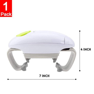 Automatic Bottle Opener - ItemBear.com