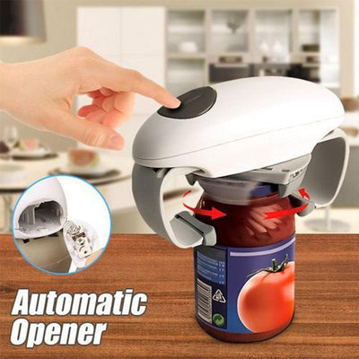 Automatic Bottle Opener - ItemBear.com