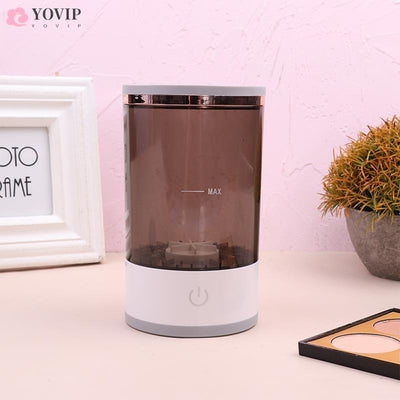 Automatic Electric Makeup Brush Cleaner - ItemBear.com