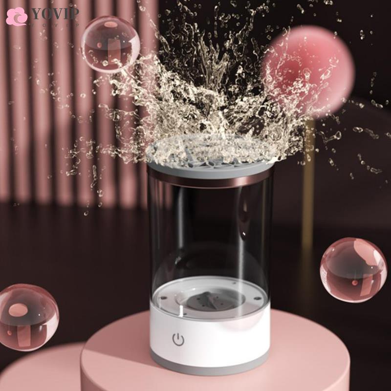 Automatic Electric Makeup Brush Cleaner - ItemBear.com