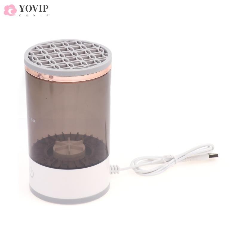 Automatic Electric Makeup Brush Cleaner - ItemBear.com