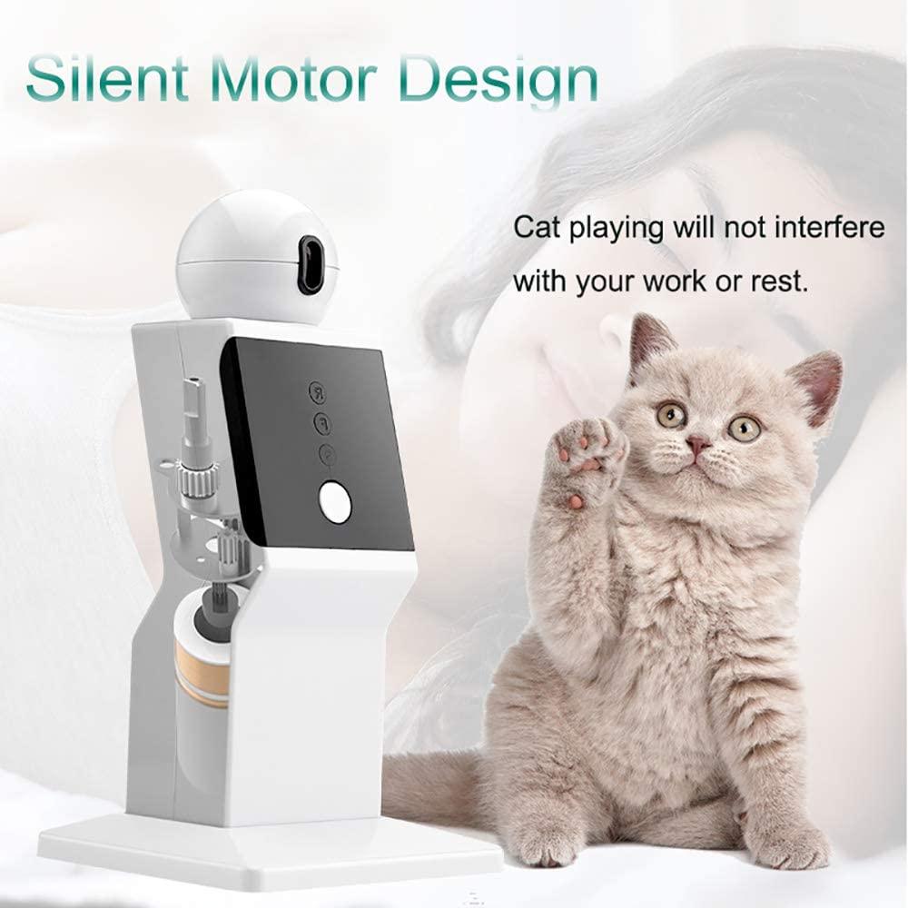 Automatic Laser Toy - ItemBear.com