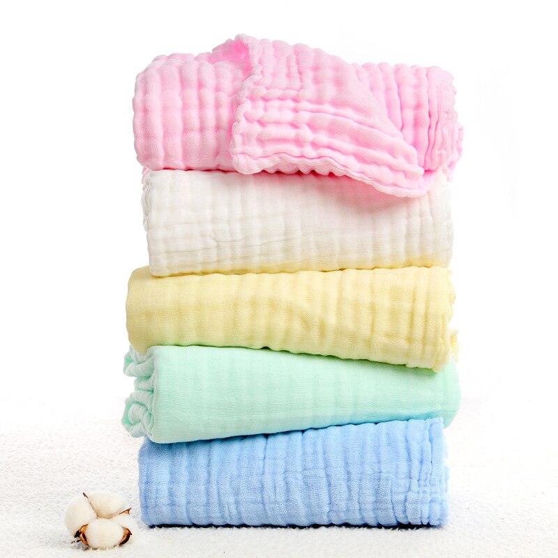 Baby Blankets Organic Muslin Swaddles - ItemBear.com