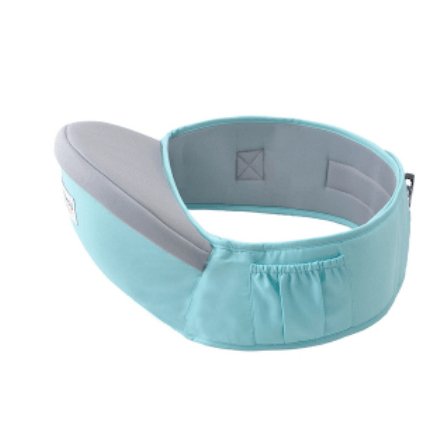 Baby Carrier Waist Stool Walkers Baby Sling Hold Waist Belt Backpack Hipseat Belt Kids Adjustable Infant Hip Seat For Droship - ItemBear.com