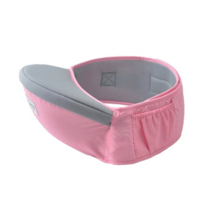 Baby Carrier Waist Stool Walkers Baby Sling Hold Waist Belt Backpack Hipseat Belt Kids Adjustable Infant Hip Seat For Droship - ItemBear.com