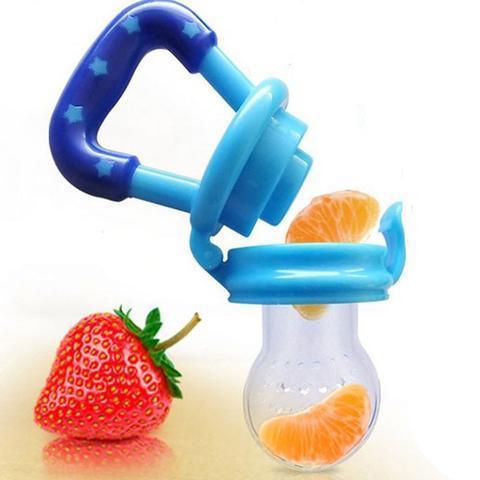 Baby Fruit Feeder - ItemBear.com