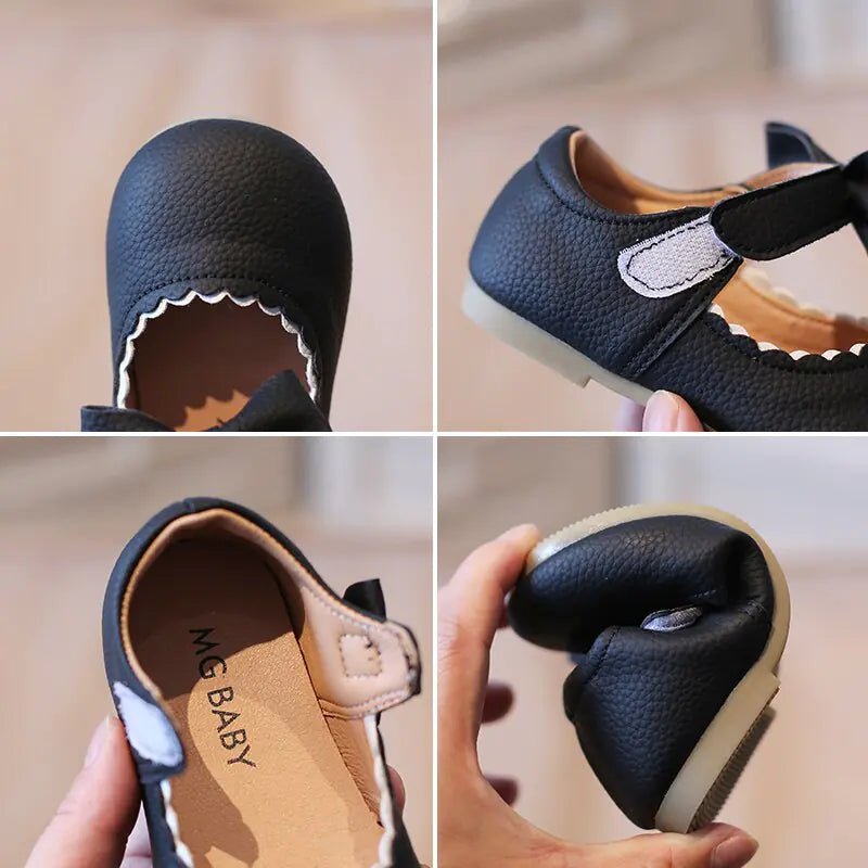 Baby Girl's Princess Shoes - ItemBear.com