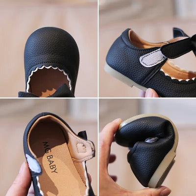 Baby Girl's Princess Shoes - ItemBear.com