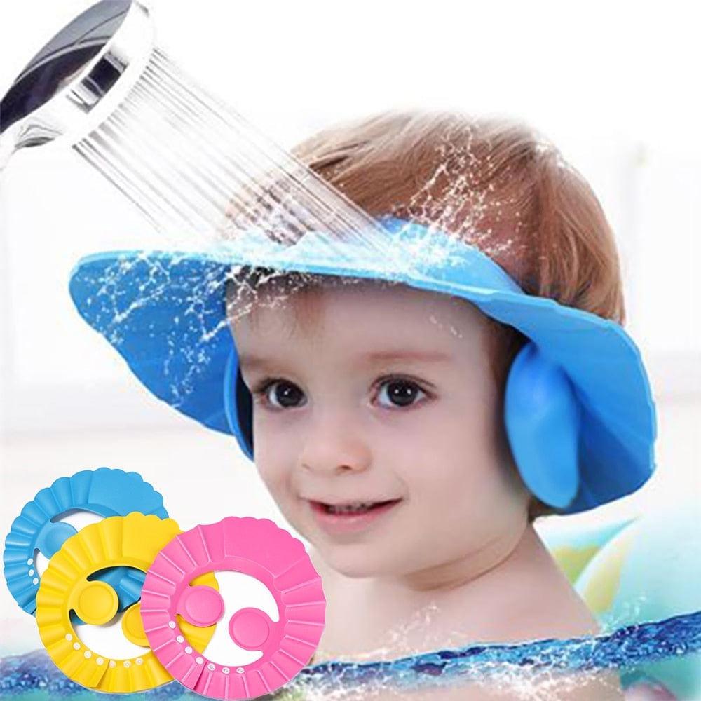 Baby Shower Cap - ItemBear.com