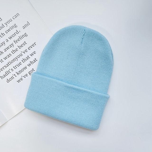 Baby Winter Knitted Hat - ItemBear.com