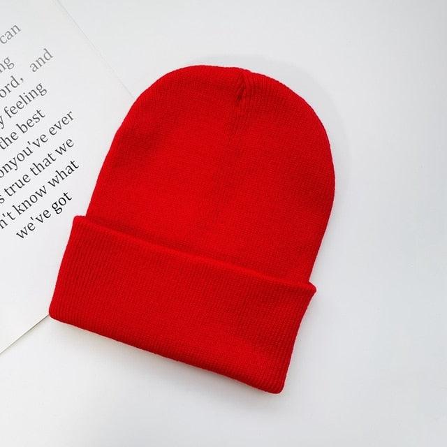 Baby Winter Knitted Hat - ItemBear.com