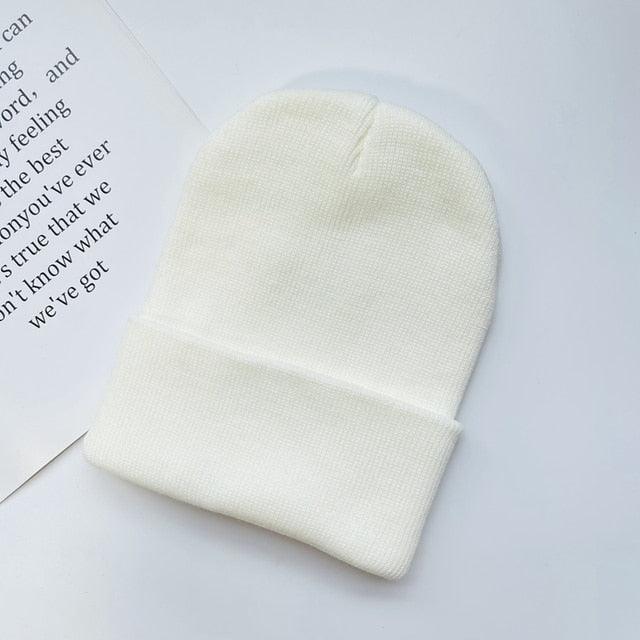 Baby Winter Knitted Hat - ItemBear.com