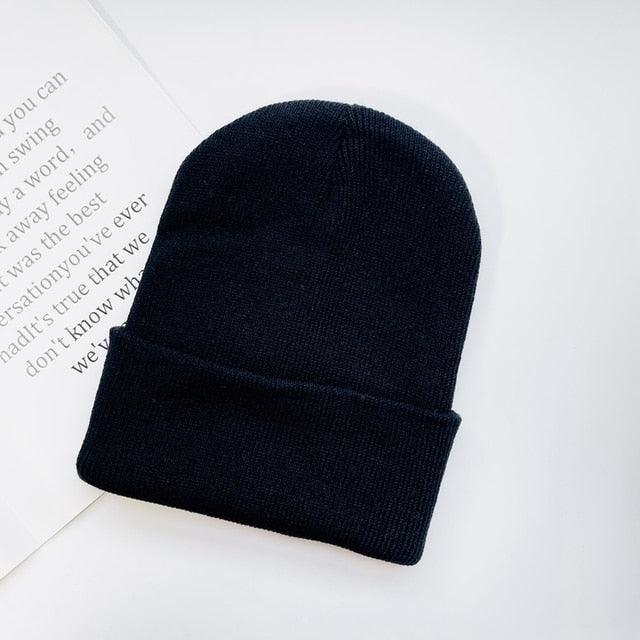 Baby Winter Knitted Hat - ItemBear.com