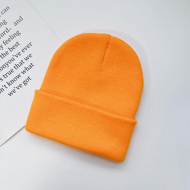 Baby Winter Knitted Hat - ItemBear.com