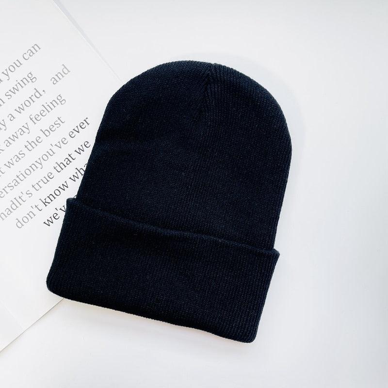 Baby Winter Knitted Hat - ItemBear.com