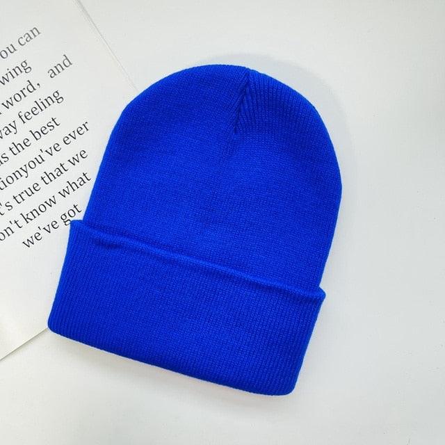 Baby Winter Knitted Hat - ItemBear.com