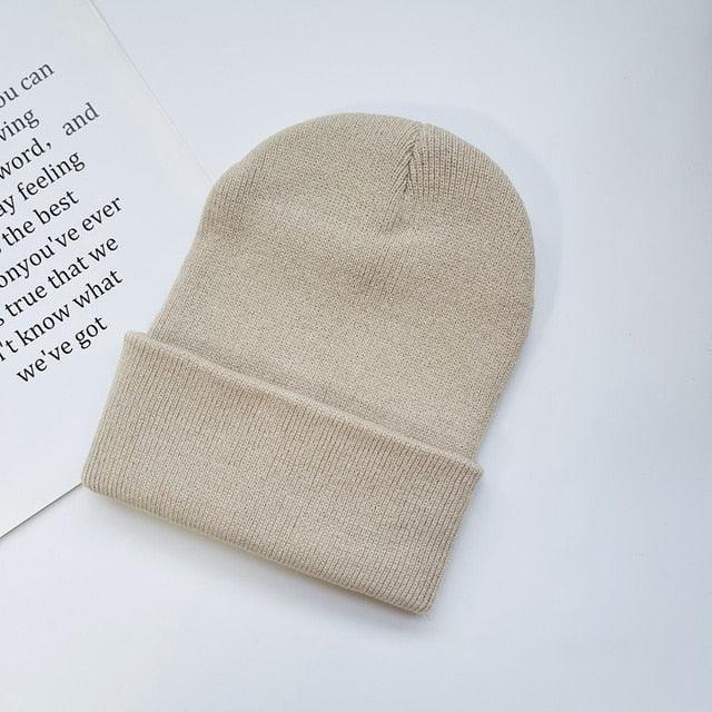 Baby Winter Knitted Hat - ItemBear.com