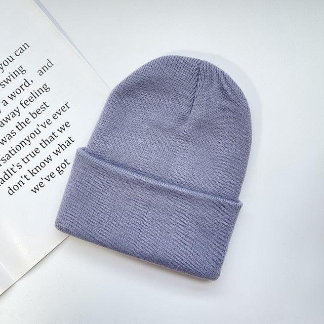 Baby Winter Knitted Hat - ItemBear.com