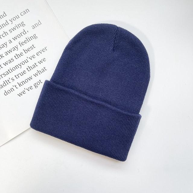 Baby Winter Knitted Hat - ItemBear.com