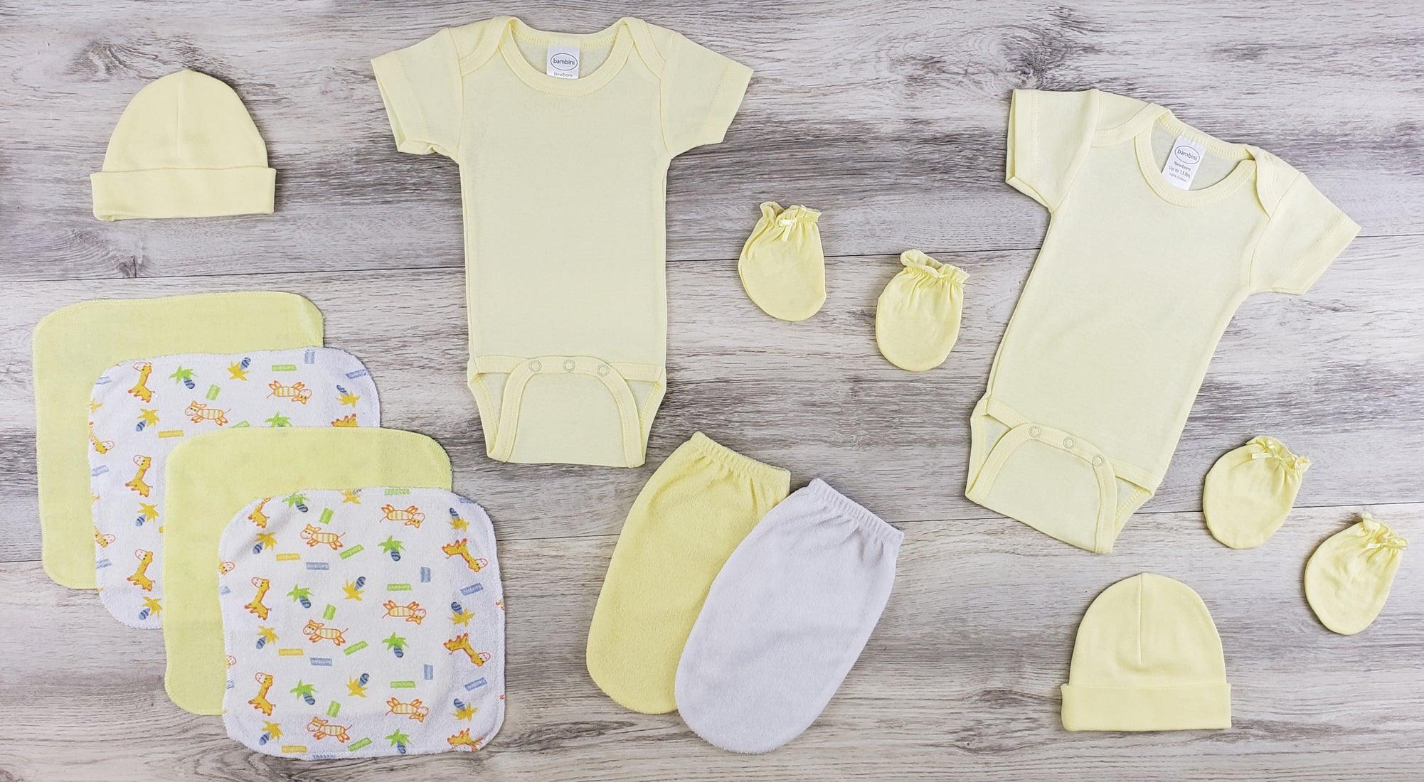 Bambini Onezie, Bath Mittens, Hats and Mittens - ItemBear.com
